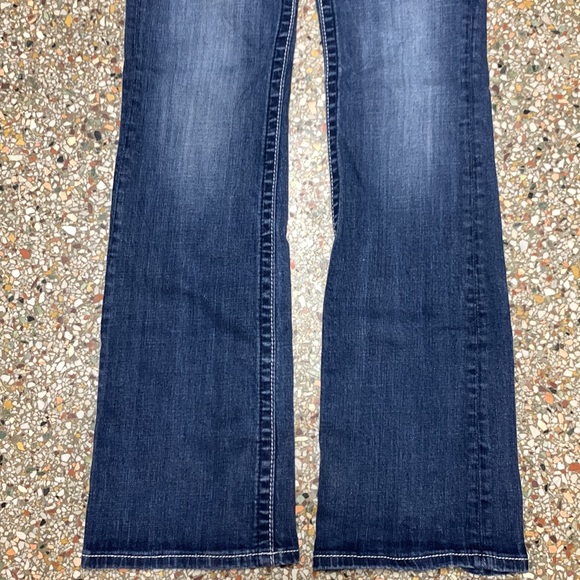 Miss Me Jeans size 29JP5358B3 boot cut - Picture 4 of 11
